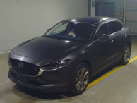 2019 Mazda CX-30