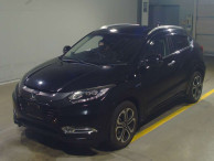 2015 Honda VEZEL