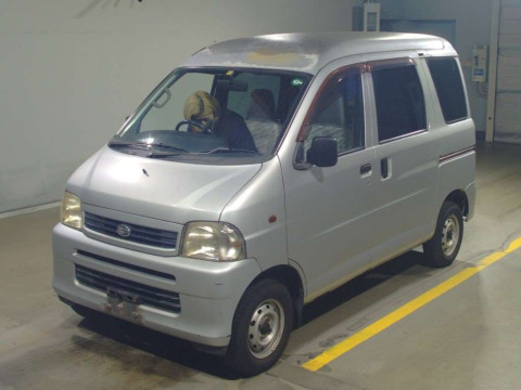 2003 Daihatsu Hijet Cargo S200V[0]