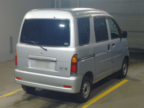 2003 Daihatsu Hijet Cargo S200V[1]