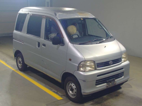 2003 Daihatsu Hijet Cargo S200V[2]