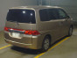 2005 Honda Step WGN