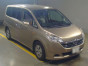 2005 Honda Step WGN