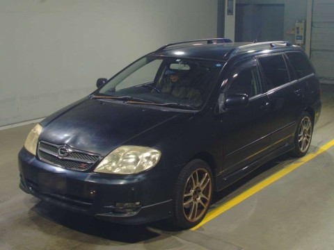 2003 Toyota Corolla Fielder ZZE123G[0]