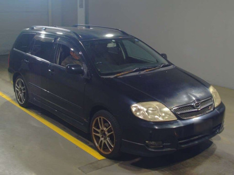 2003 Toyota Corolla Fielder ZZE123G[2]