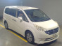 2008 Honda Step WGN