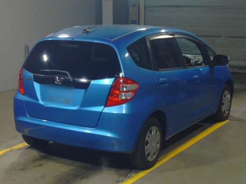 2008 Honda Fit GE6[1]