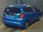 2008 Honda Fit