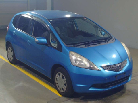 2008 Honda Fit GE6[2]