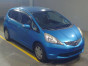 2008 Honda Fit