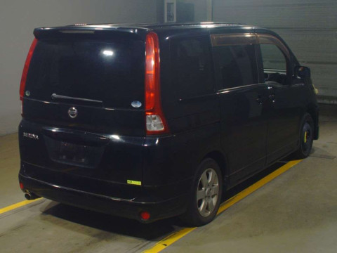 2005 Nissan Serena C25[1]