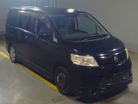 2005 Nissan Serena C25[2]