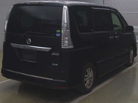 2014 Nissan Serena HFC26[1]