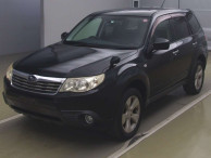 2009 Subaru Forester