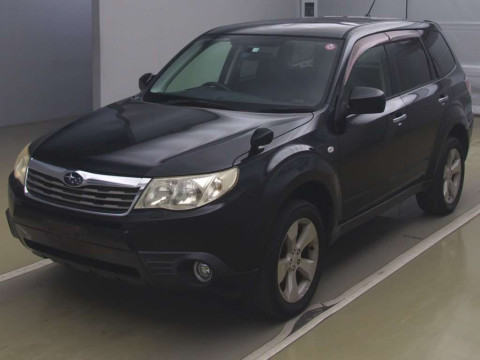 2009 Subaru Forester SH5[0]