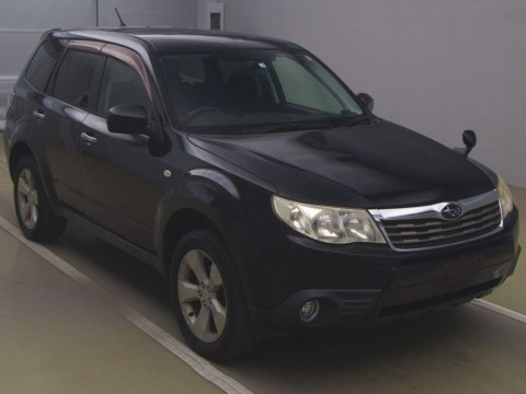 2009 Subaru Forester SH5[2]