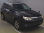 2009 Subaru Forester