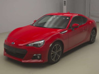 2015 Subaru BRZ