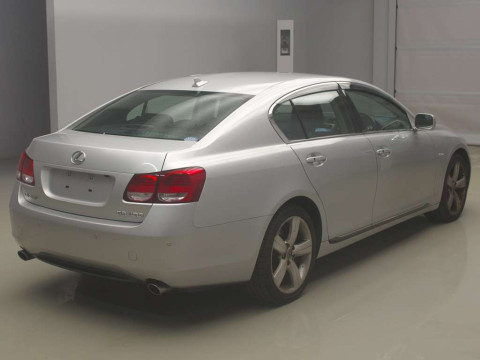 2005 Lexus GS UZS190[1]