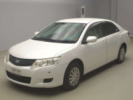 2007 Toyota Allion