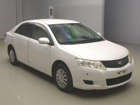 2007 Toyota Allion NZT260[2]