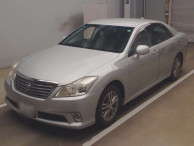 2011 Toyota Crown