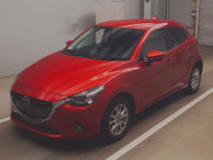 2016 Mazda Demio