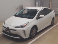 2021 Toyota Prius