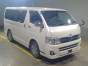 2012 Toyota Regiusace Van