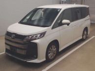 2022 Toyota Noah