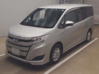 2020 Toyota Noah