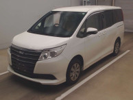 2017 Toyota Noah