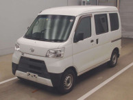 2018 Daihatsu Hijet Cargo