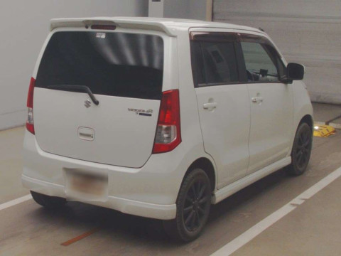 2010 Suzuki Wagon R MH23S[1]