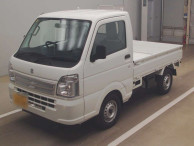 2023 Suzuki Carry Truck