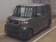 2013 Honda N-BOX