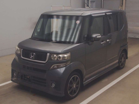 2013 Honda N-BOX JF1[0]