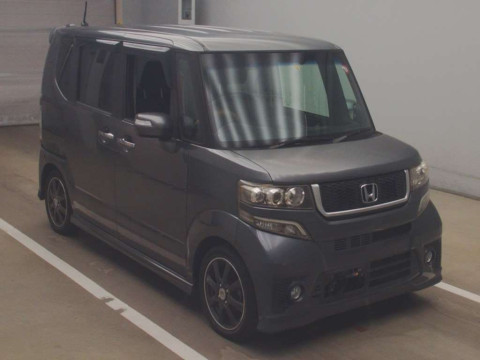 2013 Honda N-BOX JF1[2]