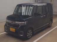 2023 Honda N-BOX CUSTOM