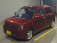 2022 Daihatsu Mira Tocot