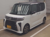 2024 Daihatsu Tanto Custom