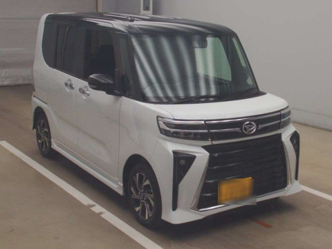 2024 Daihatsu Tanto Custom LA650S[2]