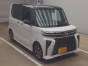 2024 Daihatsu Tanto Custom