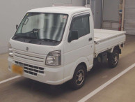 2017 Suzuki Carry Truck