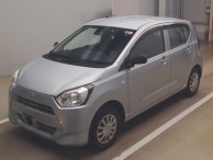 2019 Daihatsu Mira es