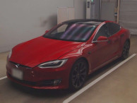 2021 Others MODEL S