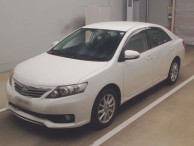 2014 Toyota Allion