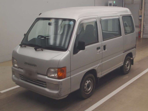 2000 Subaru Sambar TV1[0]