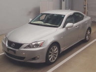 2007 Lexus IS