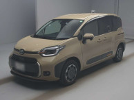 2022 Toyota Sienta